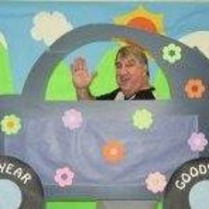 Meet your Posher, Steve